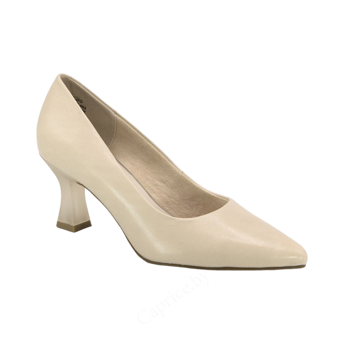 ТУФЛИ MARCO TOZZI АРТИКУЛ: 2-22445-42 403